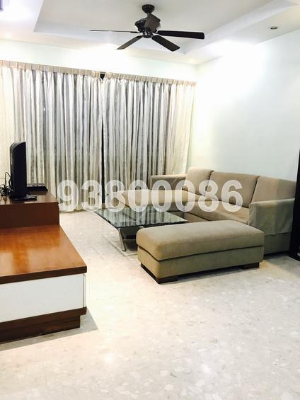Yew Mei Green (D23), Condominium #158834512